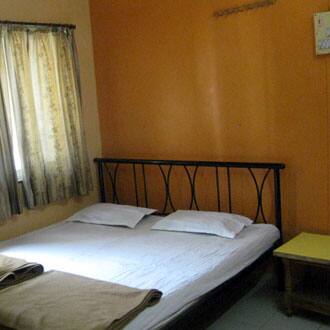 Hotel Indradeep Executive, Aurangabad 4